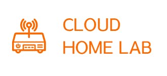 Cloud Home Lab